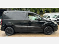 Citroen Berlingo 1.6 HDi 625 Enterprise L1 5dr (Euro 5) 8