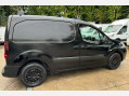 Citroen Berlingo 1.6 HDi 625 Enterprise L1 5dr (Euro 5) 9