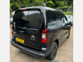 Citroen Berlingo 1.6 HDi 625 Enterprise L1 5dr (Euro 5) 11