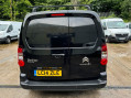 Citroen Berlingo 1.6 HDi 625 Enterprise L1 5dr (Euro 5) 13