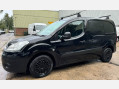 Citroen Berlingo 1.6 HDi 625 Enterprise L1 5dr (Euro 5) 21