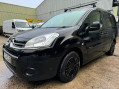 Citroen Berlingo 1.6 HDi 625 Enterprise L1 5dr (Euro 5) 22