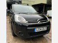 Citroen Berlingo 1.6 HDi 625 Enterprise L1 5dr (Euro 5) 26