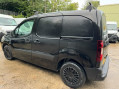 Citroen Berlingo 1.6 HDi 625 Enterprise L1 5dr (Euro 5) 17