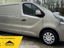 Vauxhall Vivaro 1.6 CDTi 2900 BiTurbo ecoFLEX Sportive L2 H1 Euro 5 (s/s) 5dr