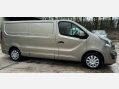 Vauxhall Vivaro 1.6 CDTi 2900 BiTurbo ecoFLEX Sportive L2 H1 Euro 5 (s/s) 5dr 9