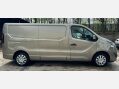 Vauxhall Vivaro 1.6 CDTi 2900 BiTurbo ecoFLEX Sportive L2 H1 Euro 5 (s/s) 5dr 10