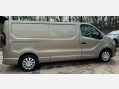 Vauxhall Vivaro 1.6 CDTi 2900 BiTurbo ecoFLEX Sportive L2 H1 Euro 5 (s/s) 5dr 12