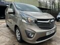 Vauxhall Vivaro 1.6 CDTi 2900 BiTurbo ecoFLEX Sportive L2 H1 Euro 5 (s/s) 5dr 4