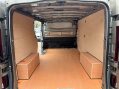 Vauxhall Vivaro 1.6 CDTi 2900 BiTurbo ecoFLEX Sportive L2 H1 Euro 5 (s/s) 5dr 6
