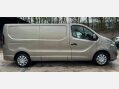 Vauxhall Vivaro 1.6 CDTi 2900 BiTurbo ecoFLEX Sportive L2 H1 Euro 5 (s/s) 5dr 11