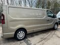Vauxhall Vivaro 1.6 CDTi 2900 BiTurbo ecoFLEX Sportive L2 H1 Euro 5 (s/s) 5dr 13