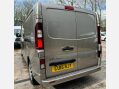 Vauxhall Vivaro 1.6 CDTi 2900 BiTurbo ecoFLEX Sportive L2 H1 Euro 5 (s/s) 5dr 16
