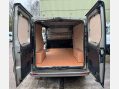 Vauxhall Vivaro 1.6 CDTi 2900 BiTurbo ecoFLEX Sportive L2 H1 Euro 5 (s/s) 5dr 17