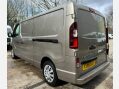 Vauxhall Vivaro 1.6 CDTi 2900 BiTurbo ecoFLEX Sportive L2 H1 Euro 5 (s/s) 5dr 18