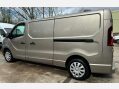 Vauxhall Vivaro 1.6 CDTi 2900 BiTurbo ecoFLEX Sportive L2 H1 Euro 5 (s/s) 5dr 19