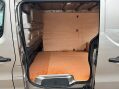 Vauxhall Vivaro 1.6 CDTi 2900 BiTurbo ecoFLEX Sportive L2 H1 Euro 5 (s/s) 5dr 20