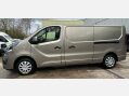 Vauxhall Vivaro 1.6 CDTi 2900 BiTurbo ecoFLEX Sportive L2 H1 Euro 5 (s/s) 5dr 22