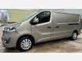 Vauxhall Vivaro 1.6 CDTi 2900 BiTurbo ecoFLEX Sportive L2 H1 Euro 5 (s/s) 5dr 23