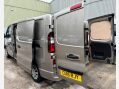 Vauxhall Vivaro 1.6 CDTi 2900 BiTurbo ecoFLEX Sportive L2 H1 Euro 5 (s/s) 5dr 28
