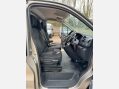 Vauxhall Vivaro 1.6 CDTi 2900 BiTurbo ecoFLEX Sportive L2 H1 Euro 5 (s/s) 5dr 30