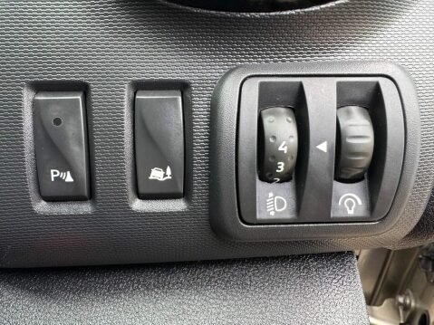 Vauxhall Vivaro 1.6 CDTi 2900 BiTurbo ecoFLEX Sportive L2 H1 Euro 5 (s/s) 5dr 31