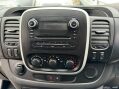Vauxhall Vivaro 1.6 CDTi 2900 BiTurbo ecoFLEX Sportive L2 H1 Euro 5 (s/s) 5dr 34