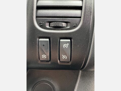 Vauxhall Vivaro 1.6 CDTi 2900 BiTurbo ecoFLEX Sportive L2 H1 Euro 5 (s/s) 5dr 37