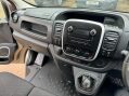 Vauxhall Vivaro 1.6 CDTi 2900 BiTurbo ecoFLEX Sportive L2 H1 Euro 5 (s/s) 5dr 38