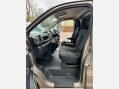 Vauxhall Vivaro 1.6 CDTi 2900 BiTurbo ecoFLEX Sportive L2 H1 Euro 5 (s/s) 5dr 41