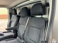 Vauxhall Vivaro 1.6 CDTi 2900 BiTurbo ecoFLEX Sportive L2 H1 Euro 5 (s/s) 5dr 42