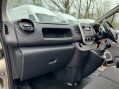 Vauxhall Vivaro 1.6 CDTi 2900 BiTurbo ecoFLEX Sportive L2 H1 Euro 5 (s/s) 5dr 43