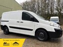 Citroen Dispatch 1.6 1000 HDi L1 H1 5dr