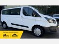 Ford Transit Custom 2.2 TDCi 310 Kombi L2 H1 5dr 1