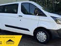 Ford Transit Custom 2.2 TDCi 310 Kombi L2 H1 5dr