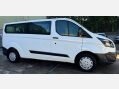 Ford Transit Custom 2.2 TDCi 310 Kombi L2 H1 5dr 7