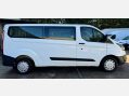 Ford Transit Custom 2.2 TDCi 310 Kombi L2 H1 5dr 9
