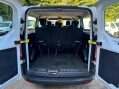 Ford Transit Custom 2.2 TDCi 310 Kombi L2 H1 5dr 17