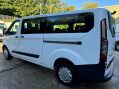 Ford Transit Custom 2.2 TDCi 310 Kombi L2 H1 5dr 20