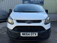 Ford Transit Custom 2.2 TDCi 310 Kombi L2 H1 5dr 30