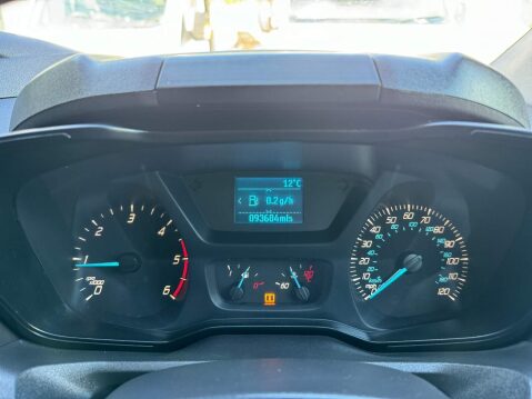 Ford Transit Custom 2.2 TDCi 310 Kombi L2 H1 5dr 37