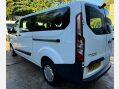 Ford Transit Custom 2.2 TDCi 310 Kombi L2 H1 5dr 19