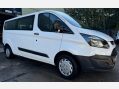 Ford Transit Custom 2.2 TDCi 310 Kombi L2 H1 5dr 5