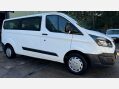 Ford Transit Custom 2.2 TDCi 310 Kombi L2 H1 5dr 6