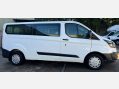 Ford Transit Custom 2.2 TDCi 310 Kombi L2 H1 5dr 8