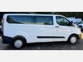 Ford Transit Custom 2.2 TDCi 310 Kombi L2 H1 5dr 10