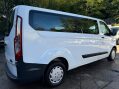 Ford Transit Custom 2.2 TDCi 310 Kombi L2 H1 5dr 12
