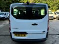 Ford Transit Custom 2.2 TDCi 310 Kombi L2 H1 5dr 15