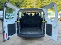 Ford Transit Custom 2.2 TDCi 310 Kombi L2 H1 5dr 16
