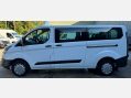 Ford Transit Custom 2.2 TDCi 310 Kombi L2 H1 5dr 23